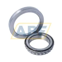 Конический роликовый подшипник однорядный NP957403-90KA1 Timken