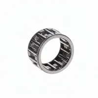 Игольчатый роликовый подшипник с сепаратором K14X18X10 Torrington
