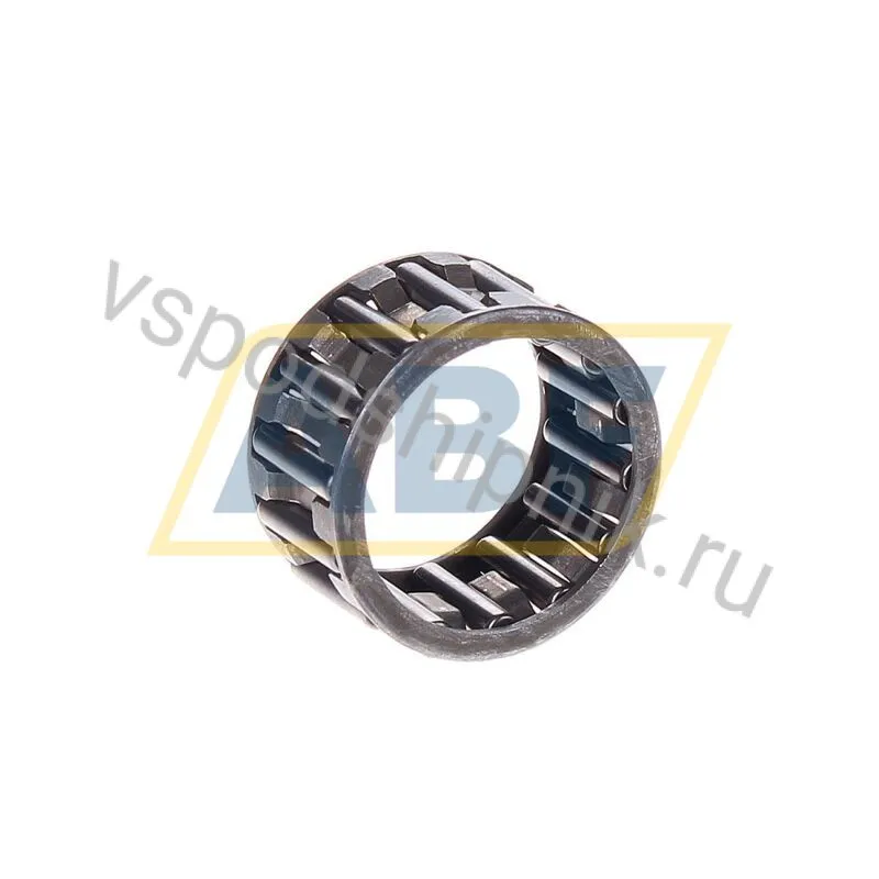 Игольчатый роликовый подшипник с сепаратором K14X18X10 Torrington 360