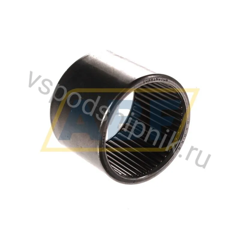 Игольчатый роликовый подшипник с сепаратором B2220 Torrington 360