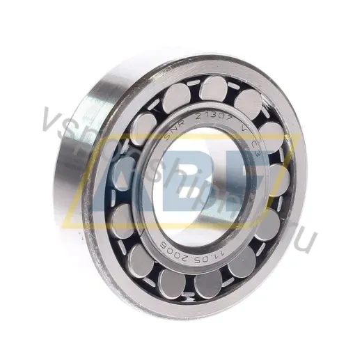 Сферический роликовый подшипник 21307.VC3 SNR 35×80×21 мм
