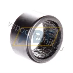 Игольчатый роликовый подшипник с сепаратором HK2518RS Torrington