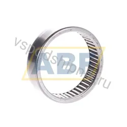 Игольчатый роликовый подшипник с сепаратором B3612 Torrington