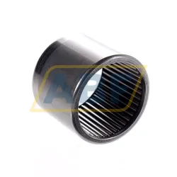 Игольчатый роликовый подшипник с сепаратором B2020 Torrington