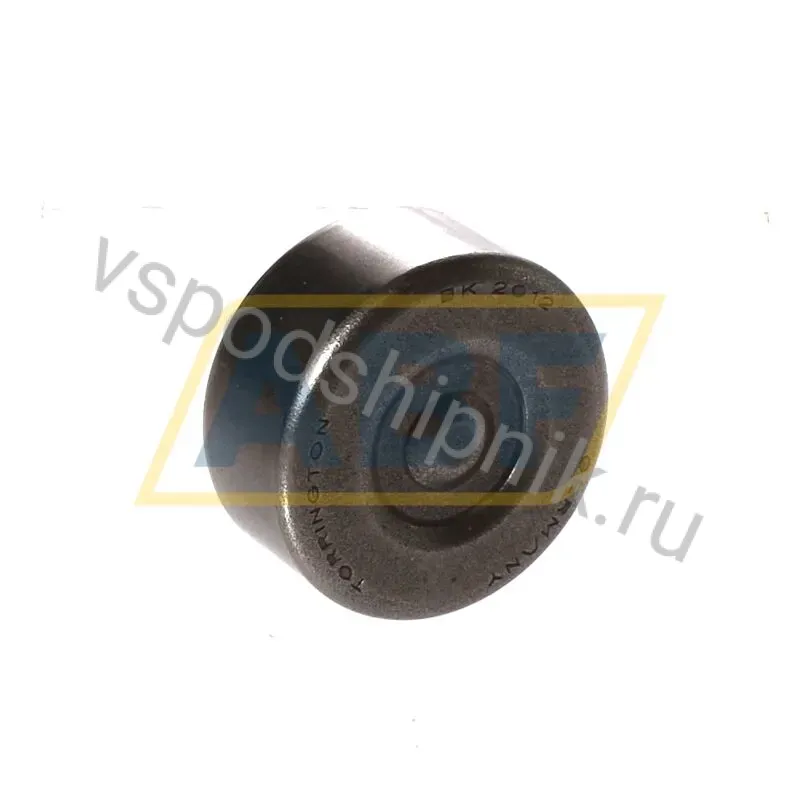 Игольчатый роликовый подшипник с сепаратором BK2012 Torrington 360