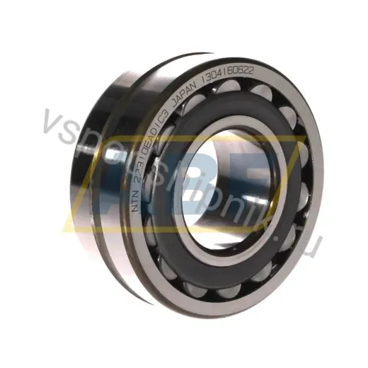 Сферический роликовый подшипник 22310EA D1 C3 NTN 50×110×40 мм