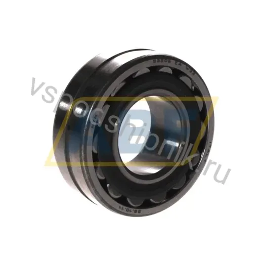 Сферический роликовый подшипник 22205EA W33 NTN 25×52×18 мм