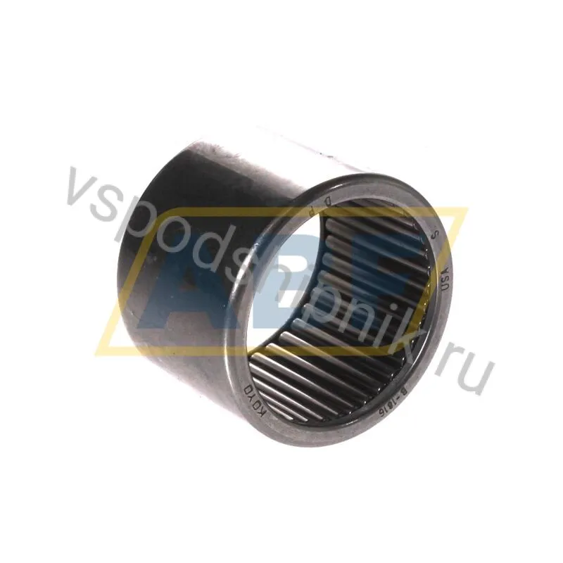 Игольчатый роликовый подшипник с сепаратором B1816 Koyo (JTEKT) 360