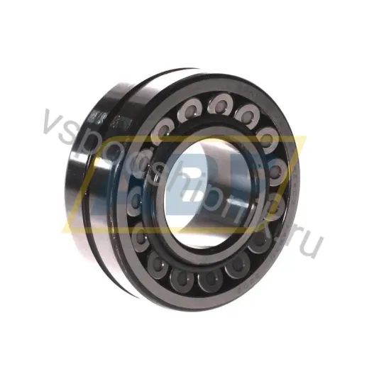 Сферический роликовый подшипник 22310EAK E4 C3 NSK 50×110×40 мм