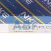 Цилиндрический роликовый подшипник однорядный NJ304-E-TVP3-C3 NKE