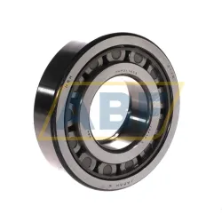 Цилиндрический роликовый подшипник однорядный NUP311EW C3 NSK