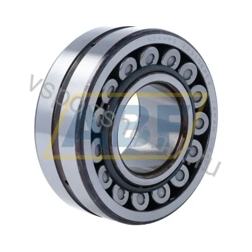 Сферический роликовый подшипник 22310EA E4 NSK 50×110×40 мм