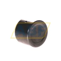 Игольчатый роликовый подшипник с сепаратором BAM1816 IKO