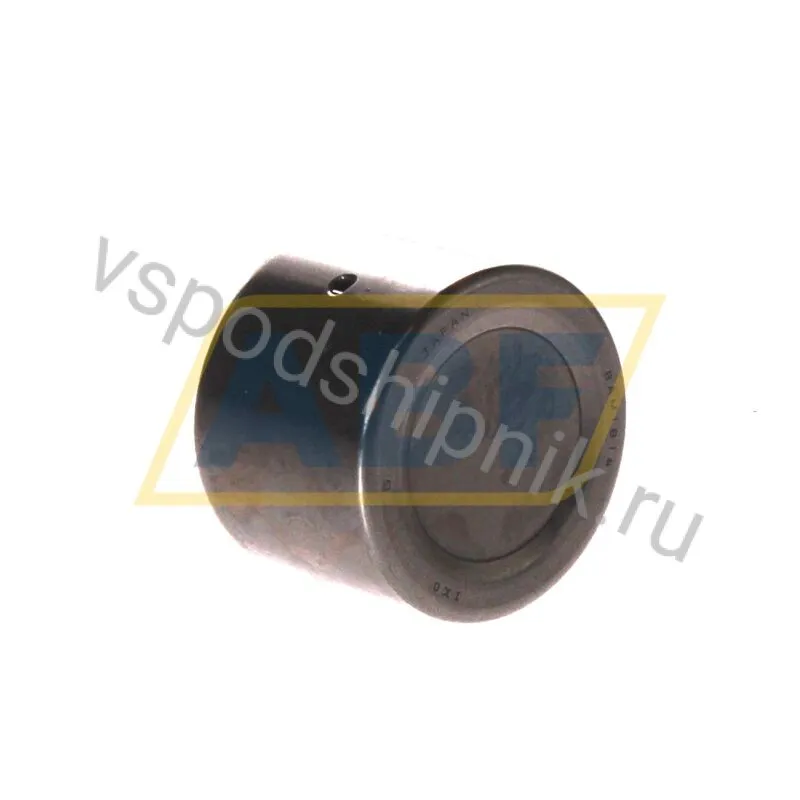 Игольчатый роликовый подшипник с сепаратором BAM1816 IKO 360