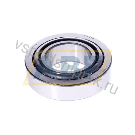Конический роликовый подшипник однорядный 25577/25520 Koyo (JTEKT) 42.88×82.93×25.4 мм