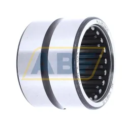 Игольчатый роликовый подшипник с сепаратором HJ202820 Torrington