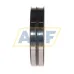 Игольчатый роликовый подшипник с сепаратором NK105/26R+1R95X1#01 NTN
