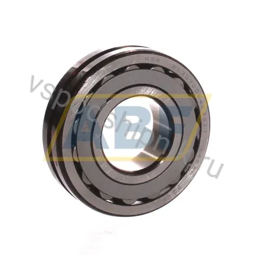 Сферический роликовый подшипник 21307CDE4C3S11 NSK 35×80×21 мм