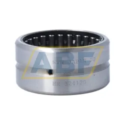 Игольчатый роликовый подшипник с сепаратором MR324120 NTN