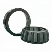 Конический роликовый подшипник однорядный 32320U NTN