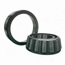 Конический роликовый подшипник однорядный 32320U NTN