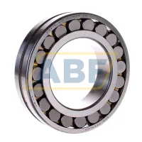 Сферический роликовый подшипник 22215.EMKW33C3 SNR