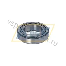 Конический роликовый подшипник однорядный L45449-L45410 NTN