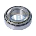 Конический роликовый подшипник однорядный 4T-M804049/M804010 NTN