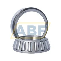 Конический роликовый подшипник однорядный 4T-M804049/M804010 NTN