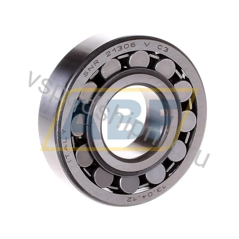 Сферический роликовый подшипник 21306.VC3 SNR 360
