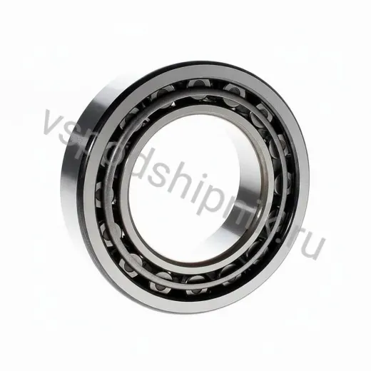 Цилиндрический роликовый подшипник однорядный NJ2216W C3 NSK