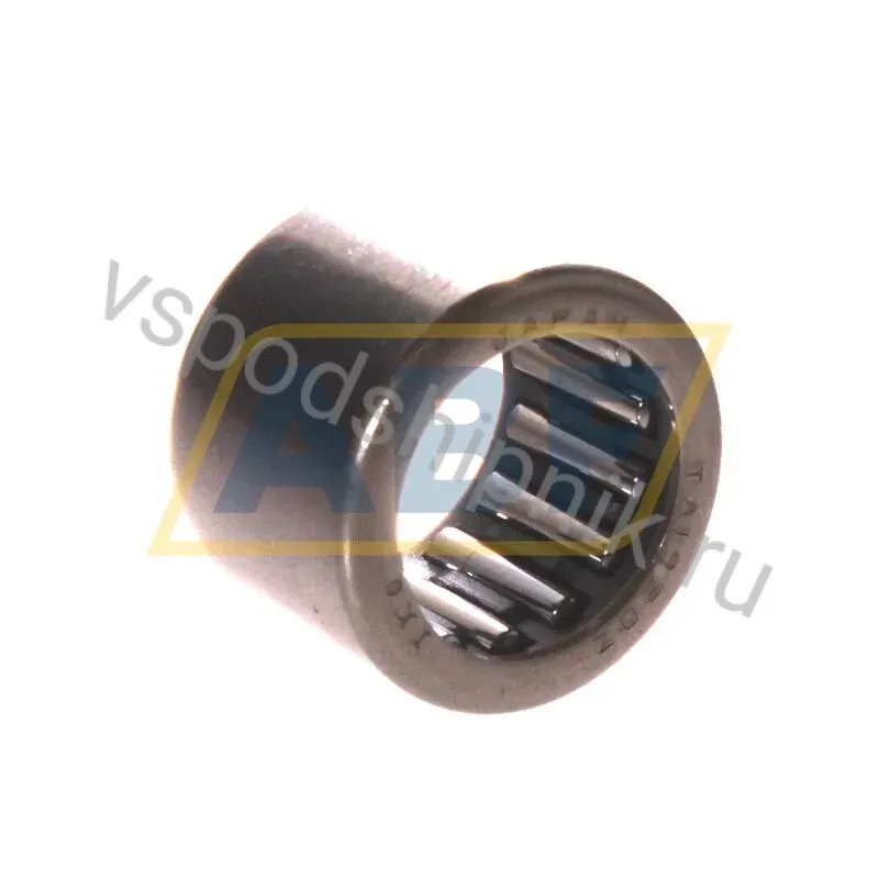 Игольчатый роликовый подшипник с сепаратором TA1920Z IKO 360
