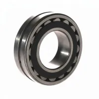 Сферический роликовый подшипник 22208.EAKW33C3 SNR