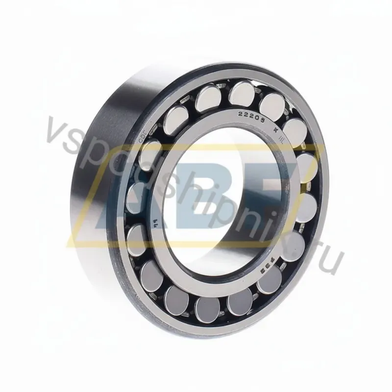 Сферический роликовый подшипник 22209HLK CBF 360
