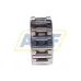 Игольчатый роликовый подшипник с сепаратором K35X45X20FH Torrington