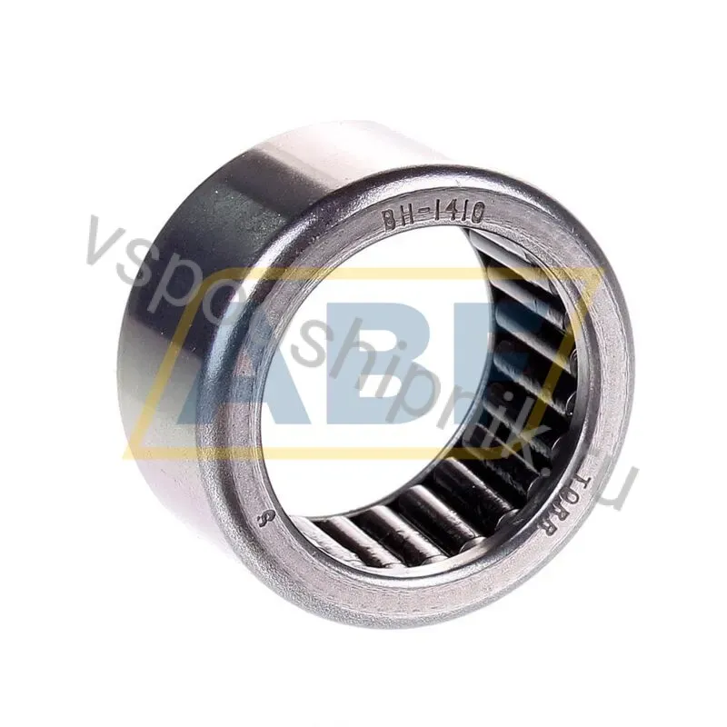 Игольчатый роликовый подшипник с сепаратором BH1410 Torrington 360