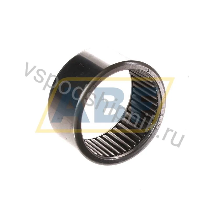 Игольчатый роликовый подшипник с сепаратором B2012 Torrington 360