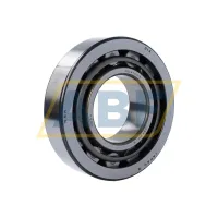 Цилиндрический роликовый подшипник однорядный NU314W C3 NSK