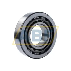 Цилиндрический роликовый подшипник однорядный NU314W C3 NSK