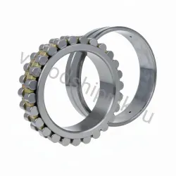 Цилиндрический роликовый подшипник NN3021K W33 M SP IBC Bearings