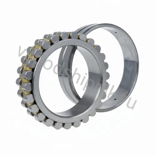 Цилиндрический роликовый подшипник NN3021K W33 M SP IBC Bearings 105×160×41 мм