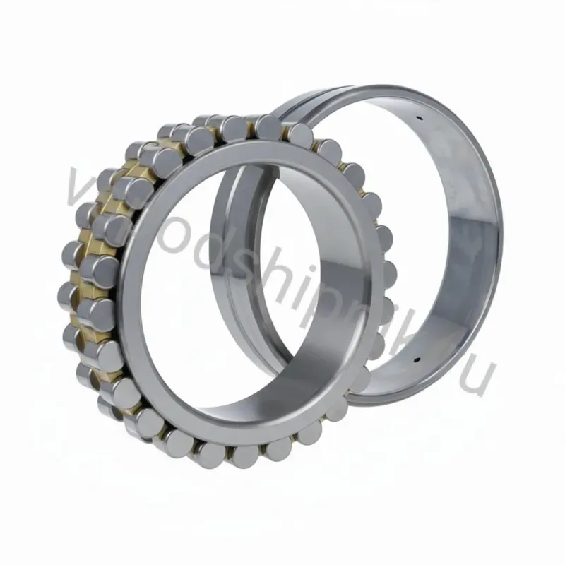 Цилиндрический роликовый подшипник NN3021K W33 M SP IBC Bearings 360