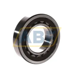 Цилиндрический роликовый подшипник однорядный NU209ET C3 NSK