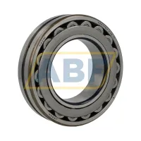 Сферический роликовый подшипник 22217EX W33 C3 Nachi