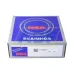 Сферический роликовый подшипник 22318EAK E4 C3 NSK
