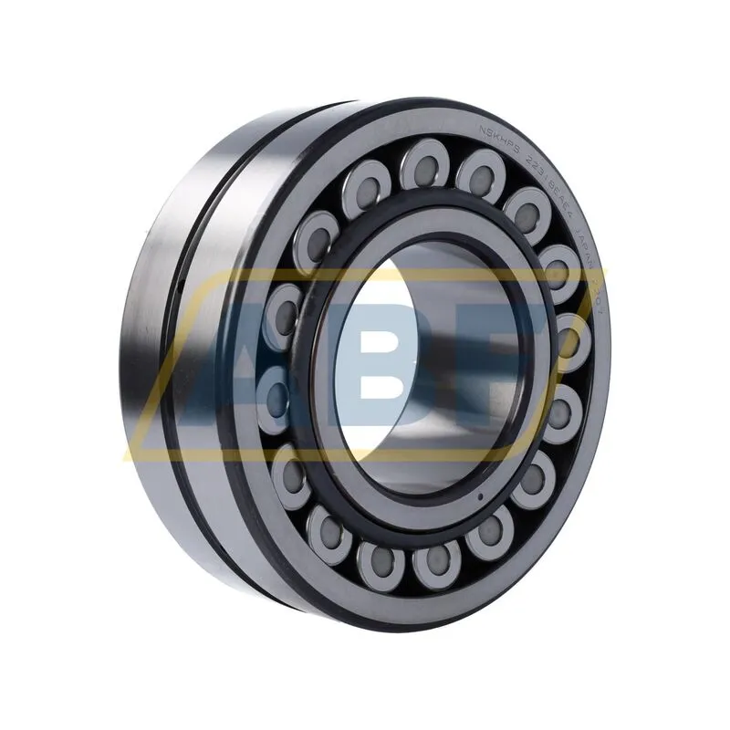 Сферический роликовый подшипник 22218EA E4 NSK 360