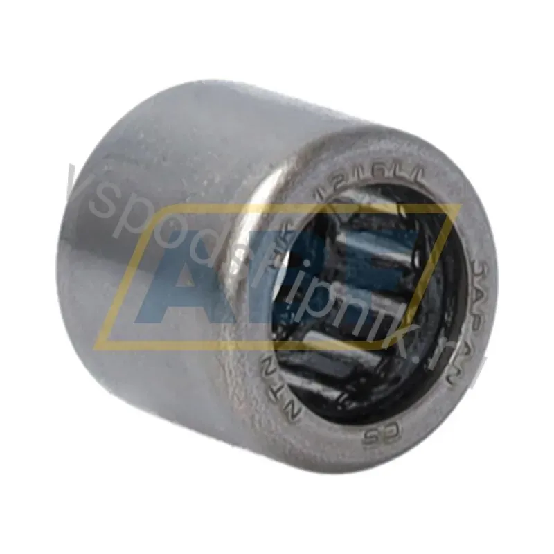 Игольчатый роликовый подшипник с сепаратором HK1216LL/2A NTN 360