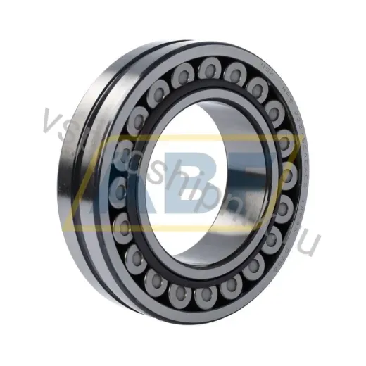 Сферический роликовый подшипник 22215EA E4 C3 NSK 75×130×31 мм