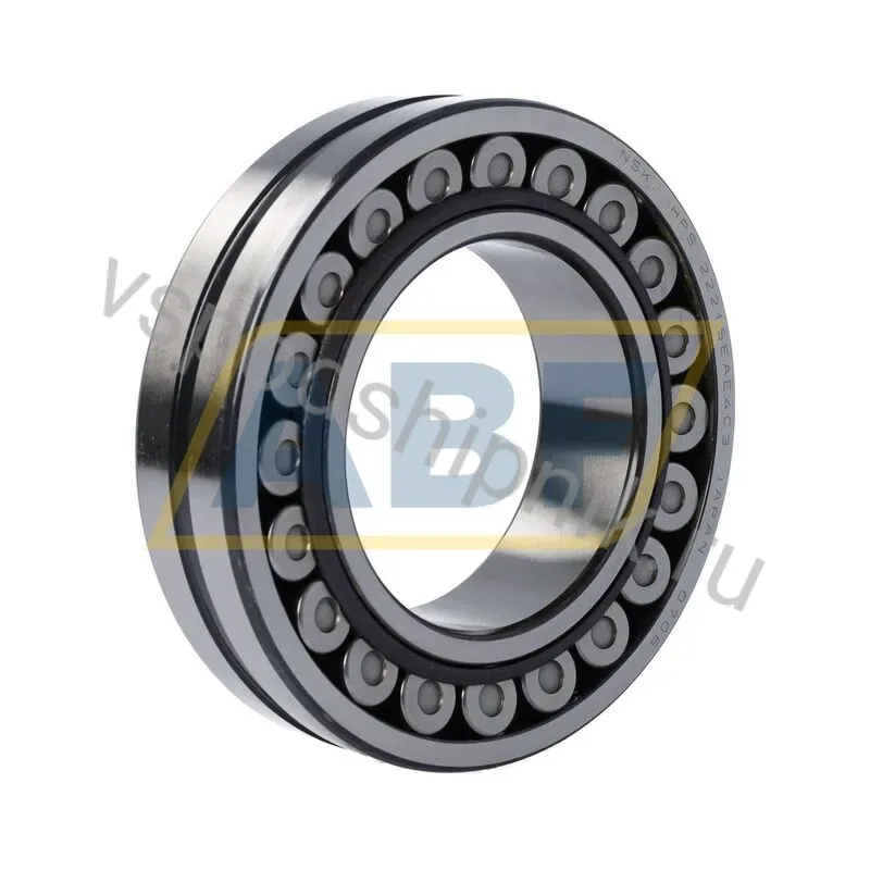 Сферический роликовый подшипник 22215EA E4 C3 NSK 360