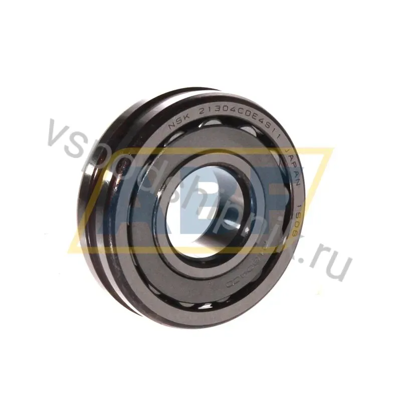 Сферический роликовый подшипник 21304CD E4 S11 NSK 360